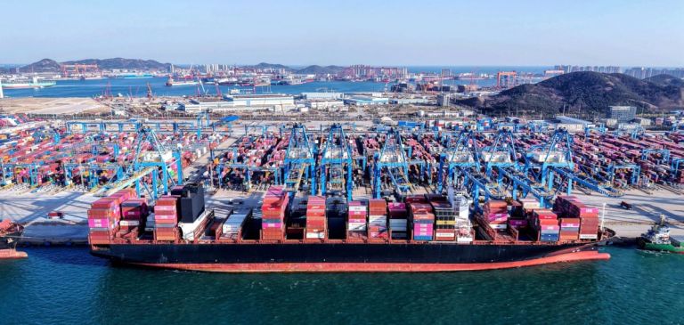 Kίνα: Υπό όρους η εξαγωγή σπάνιων γαιών στις ΗΠΑ