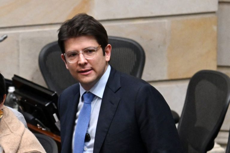 Πυροβόλησαν υποψήφιο για την Προεδρία της Κολομβίας