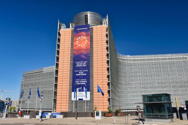 Κρίσιμη εβδομάδα για ρήτρα διαφυγής και Ταμείο Ανάκαμψης