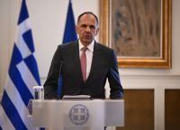 Γεραπετρίτης: Η Ελλάδα δεν φοβάται την Τουρκία – Τα «καρφιά» για Σαμαρά – Βαληνάκη Γεραπετρίτης: Η Ελλάδα δεν φοβάται την Τουρκία – Τα «καρφιά» για Σαμαρά – Βαληνάκη