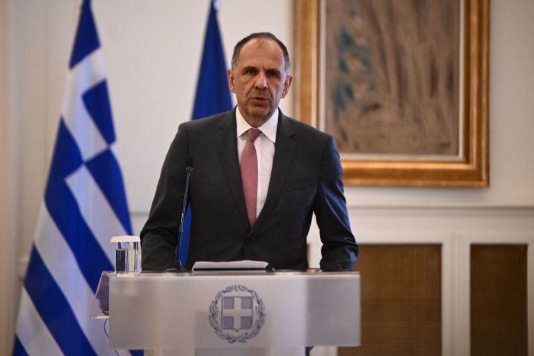 Γεραπετρίτης: Η Ελλάδα δεν φοβάται την Τουρκία – Τα «καρφιά» για Σαμαρά – Βαληνάκη