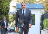 ΚΥΣΕΑ: Ανησυχία για ναυτιλία και τουρισμό από την νέα ανάφλεξη στη Μέση Ανατολή ΚΥΣΕΑ: Ανησυχία για ναυτιλία και τουρισμό από την νέα ανάφλεξη στη Μέση Ανατολή