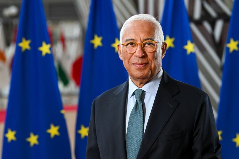 Επιστολή Κόστα στους Ευρωπαίους ηγέτες για το Ευρωπαϊκό Συμβούλιο του Ιουνίου