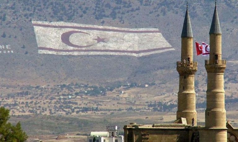 “Χάρτη Θαλάσσιου Σχεδιασμού” ανακοινώνει το ψευδοκράτος στη Β. Κύπρο