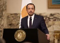Χριστοδουλίδης: Μετά τις 15 Ιουλίου η άτυπη πενταμερής για Κυπριακό Χριστοδουλίδης: Μετά τις 15 Ιουλίου η άτυπη πενταμερής για Κυπριακό