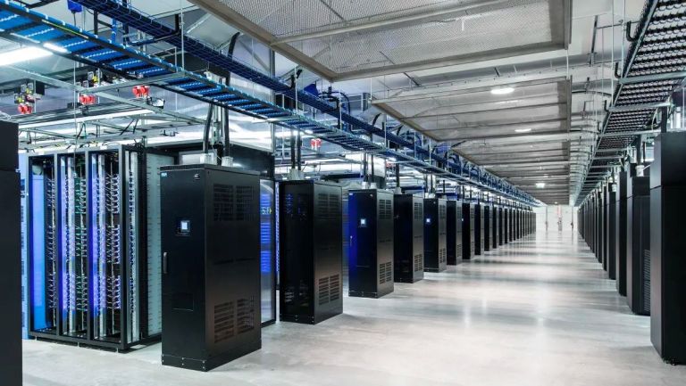 ΗΠΑ: Στα $9,4 δισ. το ενεργειακό κόστος λόγω data centers