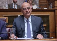 Δένδιας: Αλλάζουν όλα στις Ένοπλες Δυνάμεις με την “Ατζέντα 2030” Δένδιας: Αλλάζουν όλα στις Ένοπλες Δυνάμεις με την “Ατζέντα 2030”