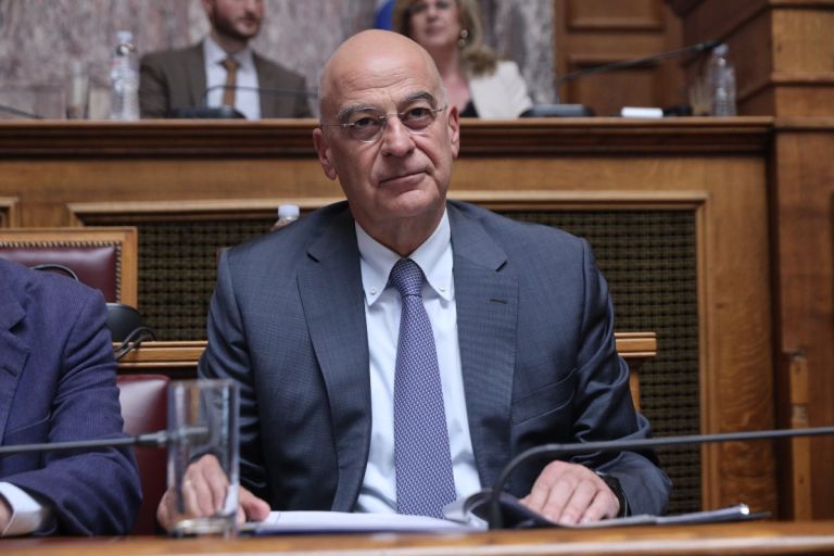 Δένδιας: Αλλάζουν όλα στις Ένοπλες Δυνάμεις με την “Ατζέντα 2030”