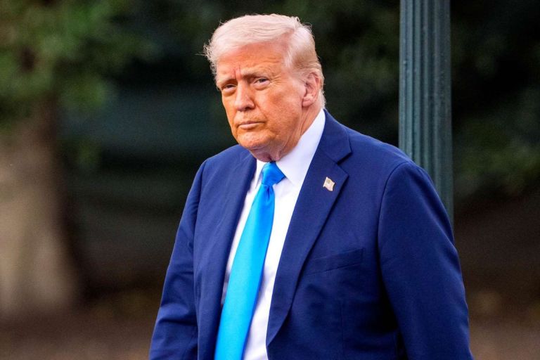 Τραμπ: CNN και NYT συνεργάστηκαν για να υποβαθμίσουν ένα από τα πιο επιτυχημένα πλήγματα στην ιστορία