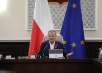 Πολωνία: Η κυβέρνηση Τουσκ πήρε την ψήφο εμπιστοσύνης στη Βουλή Πολωνία: Η κυβέρνηση Τουσκ πήρε την ψήφο εμπιστοσύνης στη Βουλή