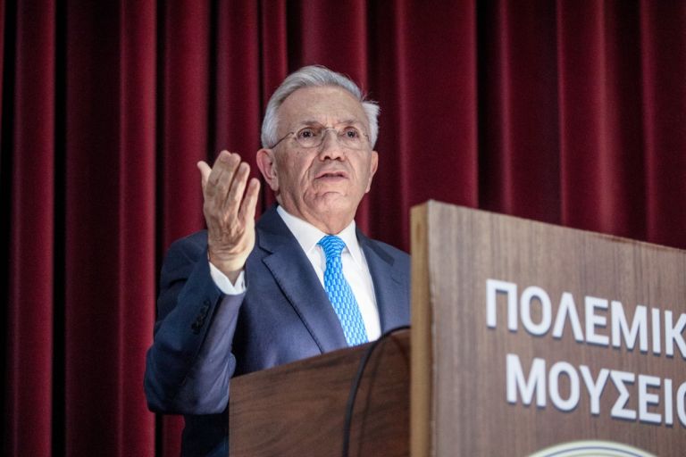Πυρά Βαληνάκη: Διπλή υποχώρηση Μητσοτάκη στο Αιγαίο απέναντι στον Ερντογάν