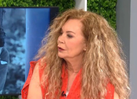 Ελένη Δήμου: Αυτός είναι ο σύζυγός της με τον οποίο είναι παντρεμένοι 29 χρόνια Ελένη Δήμου: Αυτός είναι ο σύζυγός της με τον οποίο είναι παντρεμένοι 29 χρόνια