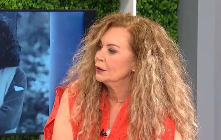 Ελένη Δήμου: Αυτός είναι ο σύζυγός της με τον οποίο είναι παντρεμένοι 29 χρόνια
