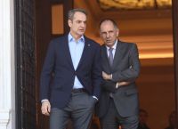 Η Ελλάδα μπροστά στην εκεχειρία Ιράν – Ισραήλ Η Ελλάδα μπροστά στην εκεχειρία Ιράν – Ισραήλ