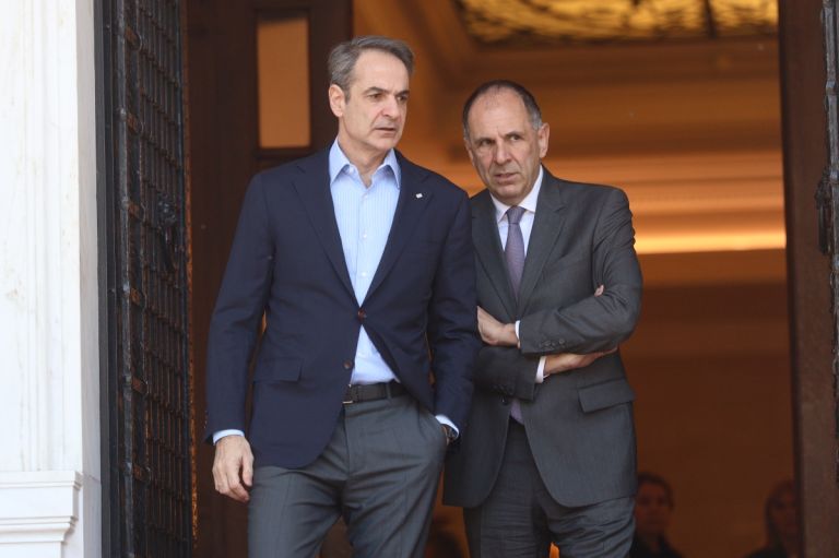 Η Ελλάδα μπροστά στην εκεχειρία Ιράν – Ισραήλ