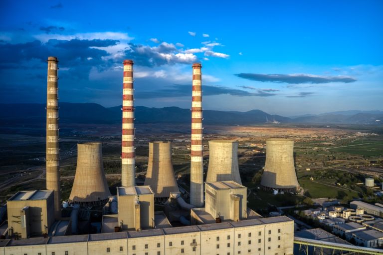 Πώς έγινε η Ιταλία ρυθμιστής του ελληνικού ισοζυγίου ενέργειας