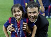luis enrique: Τι είναι το οστεοσάρκωμα από το οποίο «έφυγε» η 9χρονη κόρη του luis enrique: Τι είναι το οστεοσάρκωμα από το οποίο «έφυγε» η 9χρονη κόρη του