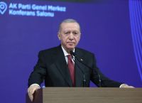 Ερντογάν: Δύο νέα πλωτά γεωτρύπανα αγόρασε η Τουρκία – Το ένα θα πάει στην Λιβύη Ερντογάν: Δύο νέα πλωτά γεωτρύπανα αγόρασε η Τουρκία – Το ένα θα πάει στην Λιβύη