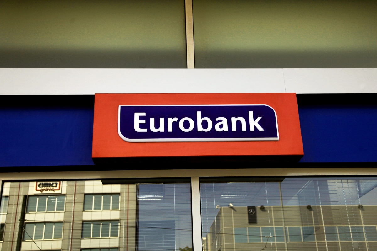 Ομόλογο Eurobank: Με υπερκάλυψη πάνω από 7 φορές έκλεισε το βιβλίο