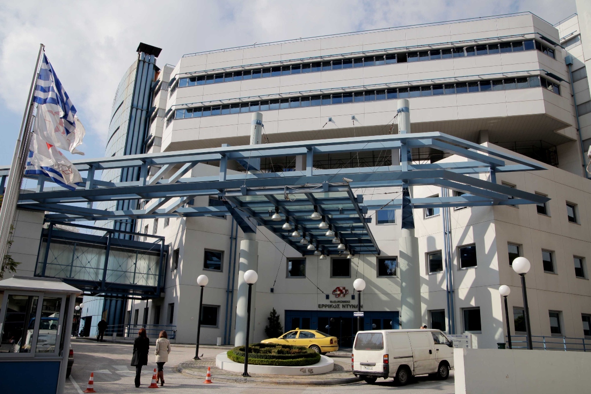 Ερρίκος Ντυνάν: Εξαγόρασε τις κλινικές της Euromedica