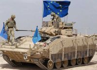 Η Ευρώπη είναι ανέτοιμη για πόλεμο μέχρι το 2030, σύμφωνα με νέα έκθεση Η Ευρώπη είναι ανέτοιμη για πόλεμο μέχρι το 2030, σύμφωνα με νέα έκθεση