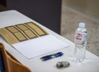 Πανελλήνιες: Στα πρώτα μαθήματα ειδικότητας εξετάζονται σήμερα οι υποψήφιοι των ΕΠΑΛ Πανελλήνιες: Στα πρώτα μαθήματα ειδικότητας εξετάζονται σήμερα οι υποψήφιοι των ΕΠΑΛ