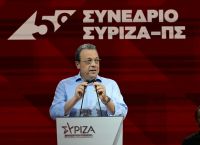 Η υπαρξιακή κρίση του ΣΥΡΙΖΑ Η υπαρξιακή κρίση του ΣΥΡΙΖΑ