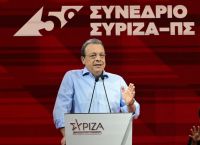 Σε Προανακριτική για ΟΠΕΚΕΠΕ προσανατολίζεται ο ΣΥΡΙΖΑ Σε Προανακριτική για ΟΠΕΚΕΠΕ προσανατολίζεται ο ΣΥΡΙΖΑ