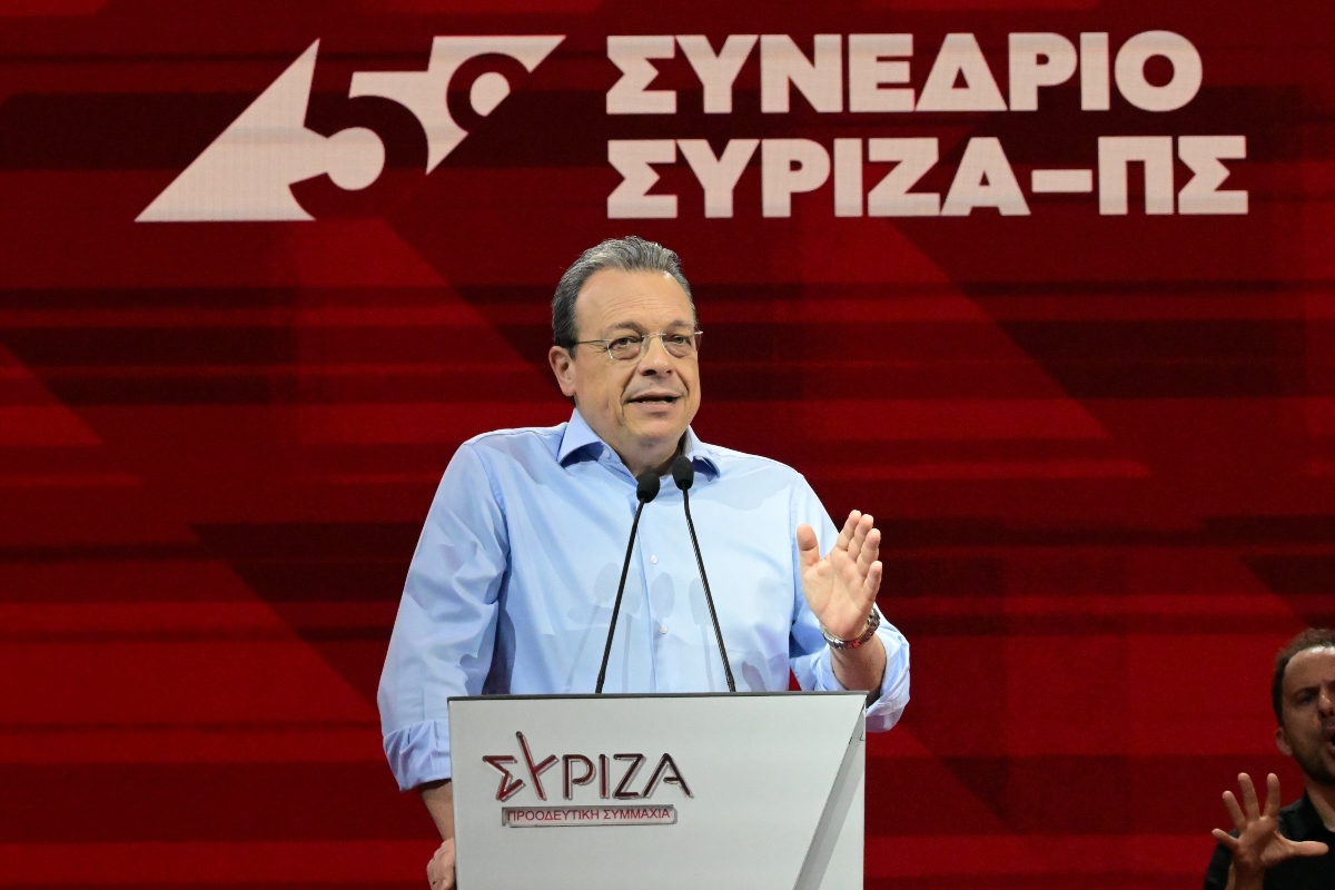 Σε Προανακριτική για ΟΠΕΚΕΠΕ προσανατολίζεται ο ΣΥΡΙΖΑ