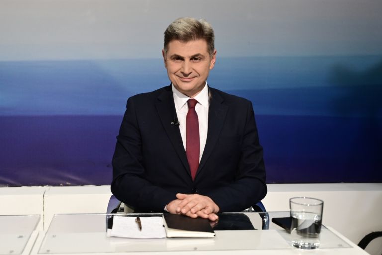 Φαραντούρης: «Δουλοπρεπής κόλακας» ο Γενικός Γραμματέας ΝΑΤΟ