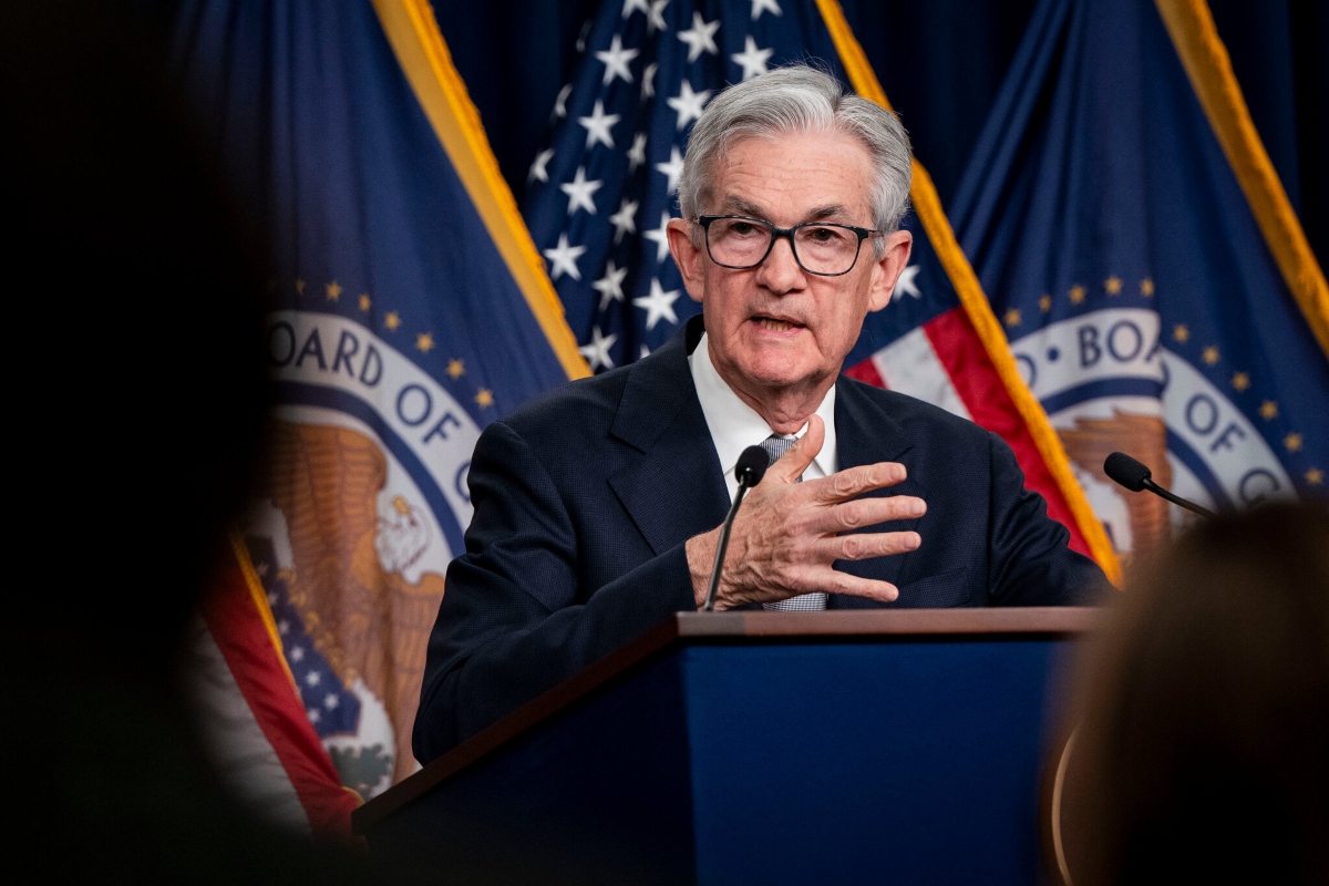 Fed: Τι δείχνει το dot plot και γιατί διαφωνούν οι τραπεζίτες