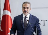 Φιντάν: Οι ΗΠΑ εξετάζουν τρόπους άρσης των κυρώσεων για τα F-35 Φιντάν: Οι ΗΠΑ εξετάζουν τρόπους άρσης των κυρώσεων για τα F-35