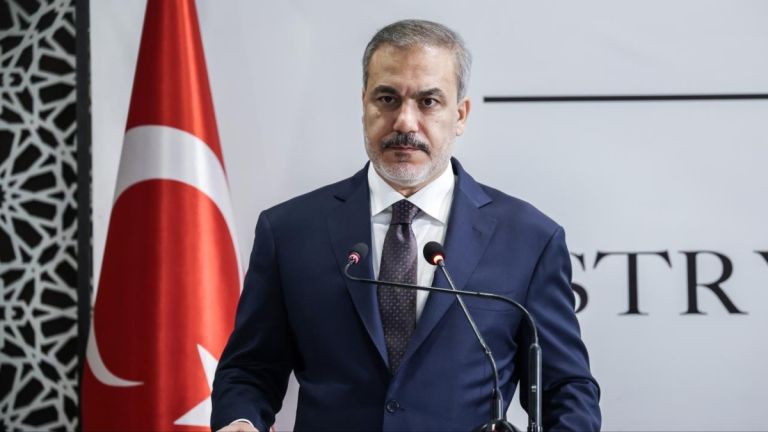 Φιντάν: Οι ΗΠΑ εξετάζουν τρόπους άρσης των κυρώσεων για τα F-35
