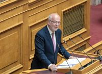 ΟΠΕΚΕΠΕ: Εμπλεκόμενος φέρεται και ο Φλωρίδης ΟΠΕΚΕΠΕ: Εμπλεκόμενος φέρεται και ο Φλωρίδης