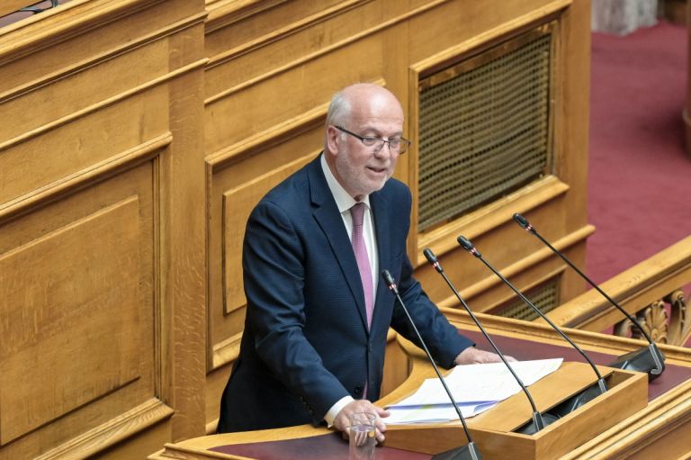 ΟΠΕΚΕΠΕ: Εμπλεκόμενος φέρεται και ο Φλωρίδης