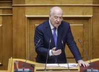 Φλωρίδης: Σύσταση Εθνικής επιτροπής ιατροδικαστών για 1η φορά στην Ελλάδα Φλωρίδης: Σύσταση Εθνικής επιτροπής ιατροδικαστών για 1η φορά στην Ελλάδα