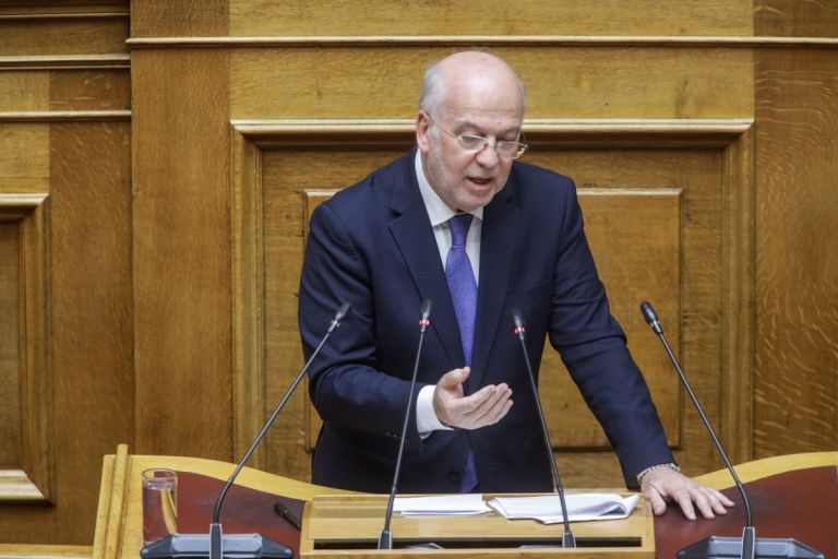 Φλωρίδης: Σύσταση Εθνικής επιτροπής ιατροδικαστών για 1η φορά στην Ελλάδα