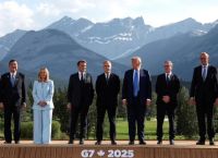 Ηγέτες G7: «Το Ιράν είναι κύρια πηγή περιφερειακής αστάθειας» Ηγέτες G7: «Το Ιράν είναι κύρια πηγή περιφερειακής αστάθειας»