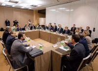Ολοκληρώθηκε η συνάντηση της Γενεύης – Συμπεράσματα Ολοκληρώθηκε η συνάντηση της Γενεύης – Συμπεράσματα
