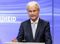 Ολλανδία: Πτώση της κυβέρνησης λόγω της ακροδεξιάς Ολλανδία: Πτώση της κυβέρνησης λόγω της ακροδεξιάς