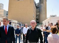 Τι αποκαλύπτει η επίθεση στο νοσοκομείο του Ιράν για τα όρια της αντιπυραυλικής άμυνας του Ισραήλ Τι αποκαλύπτει η επίθεση στο νοσοκομείο του Ιράν για τα όρια της αντιπυραυλικής άμυνας του Ισραήλ