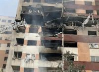 Ιράν: Χτυπήθηκε νοσοκομείο στην Μπερ Σεβά Ιράν: Χτυπήθηκε νοσοκομείο στην Μπερ Σεβά
