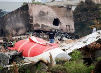 Πιθανή η δολιοφθορά για τη συντριβή του Boeing της Air India Πιθανή η δολιοφθορά για τη συντριβή του Boeing της Air India