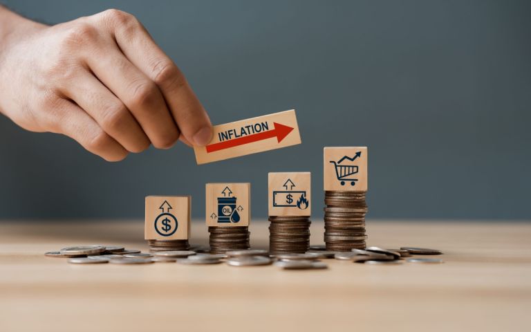 Eurostat: Στο 3,3% ο πληθωρισμός στην Ελλάδα τον Μάιο – 1,9% στην ευρωζώνη