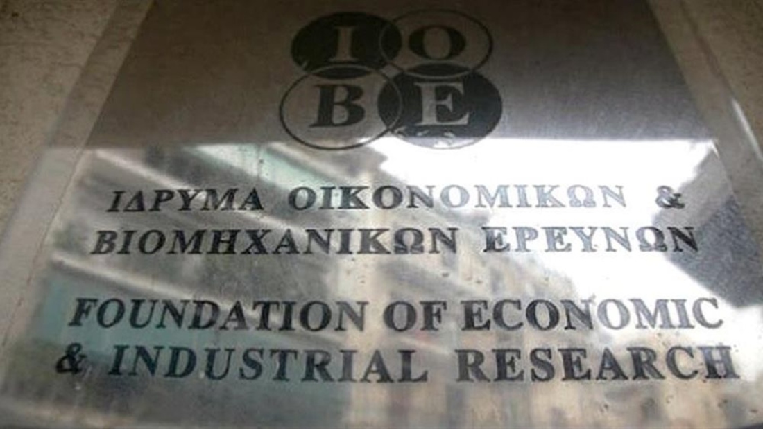 ΙΟΒΕ: Κόστος 16 δισ. ευρώ ετησίως και απώλεια 327.000 θέσεων εργασίας από την κλιματική κρίση
