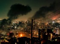 Τραμπ: “Εκκενώστε άμεσα την Τεχεράνη” – Εσπευσμένη επιστροφή από την G7 Τραμπ: “Εκκενώστε άμεσα την Τεχεράνη” – Εσπευσμένη επιστροφή από την G7