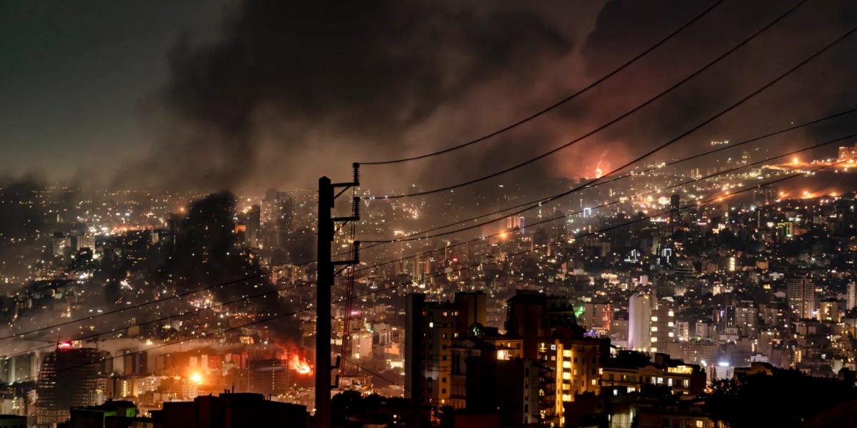 Επλήγη η πυρηνική εγκατάσταση του Ισφαχάν – Δεν αναφέρεται διαρροή ραδιενέργειας
