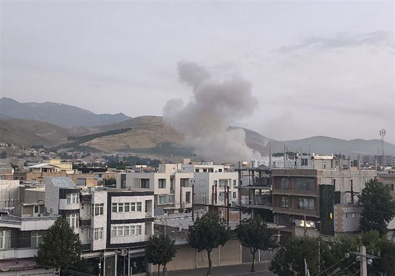 «Το Ιράν έχει νόμιμο δικαίωμα να απαντήσει στις φονικές επιθέσεις Ισραήλ-ΗΠΑ», λέει η Τεχεράνη