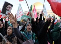 Ιράν: Οι επιθέσεις των ΗΠΑ δεν θα σταματήσουν τις πυρηνικές δραστηριότητες της χώρας