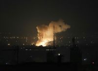 Σύγκρουση Ισραήλ – Ιράν: Ποια είναι τα 5 χειρότερα σενάρια που βλέπει το BBC Σύγκρουση Ισραήλ – Ιράν: Ποια είναι τα 5 χειρότερα σενάρια που βλέπει το BBC